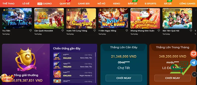 SV88 xây dựng mục tiêu phát triển hệ thống lớn mạnh hơn