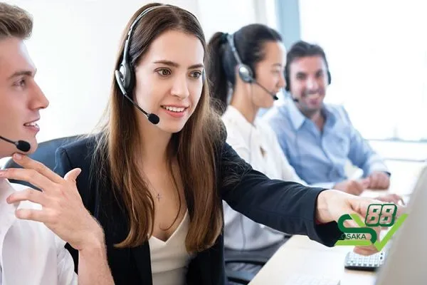 SV88 hiện nay còn hỗ trợ tư vấn, chăm sóc khách hàng thông qua Email